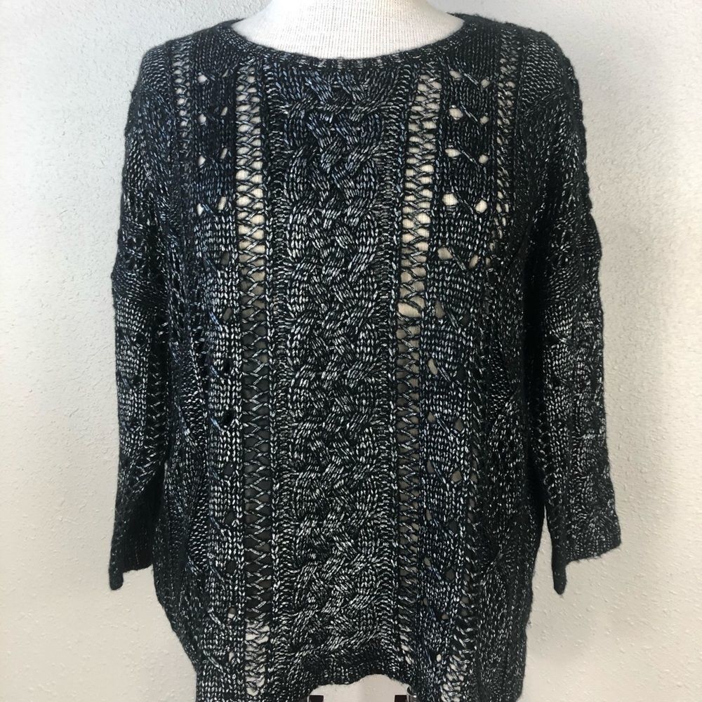 NWT Ralph Lauren Denim & Supply Sweater Size M